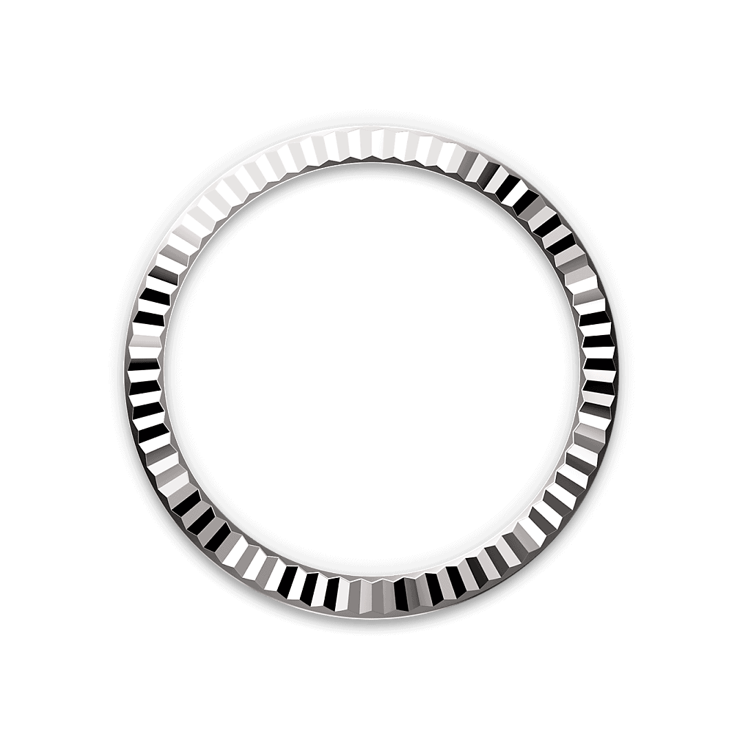 Bezel Berjejalur Rolex - Swee Cheong Watch