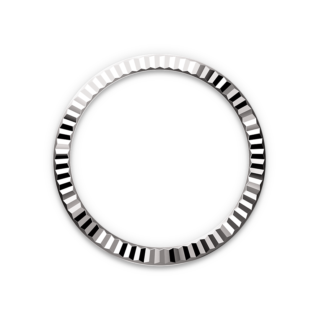 Rolex Fluted bezel - Hung Cheong Jewellery & Watch