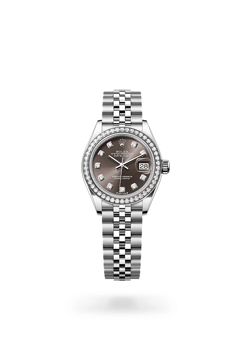 m279384rbr-0017 Rolex M279384RBR-0017 - Swee Cheong Watch