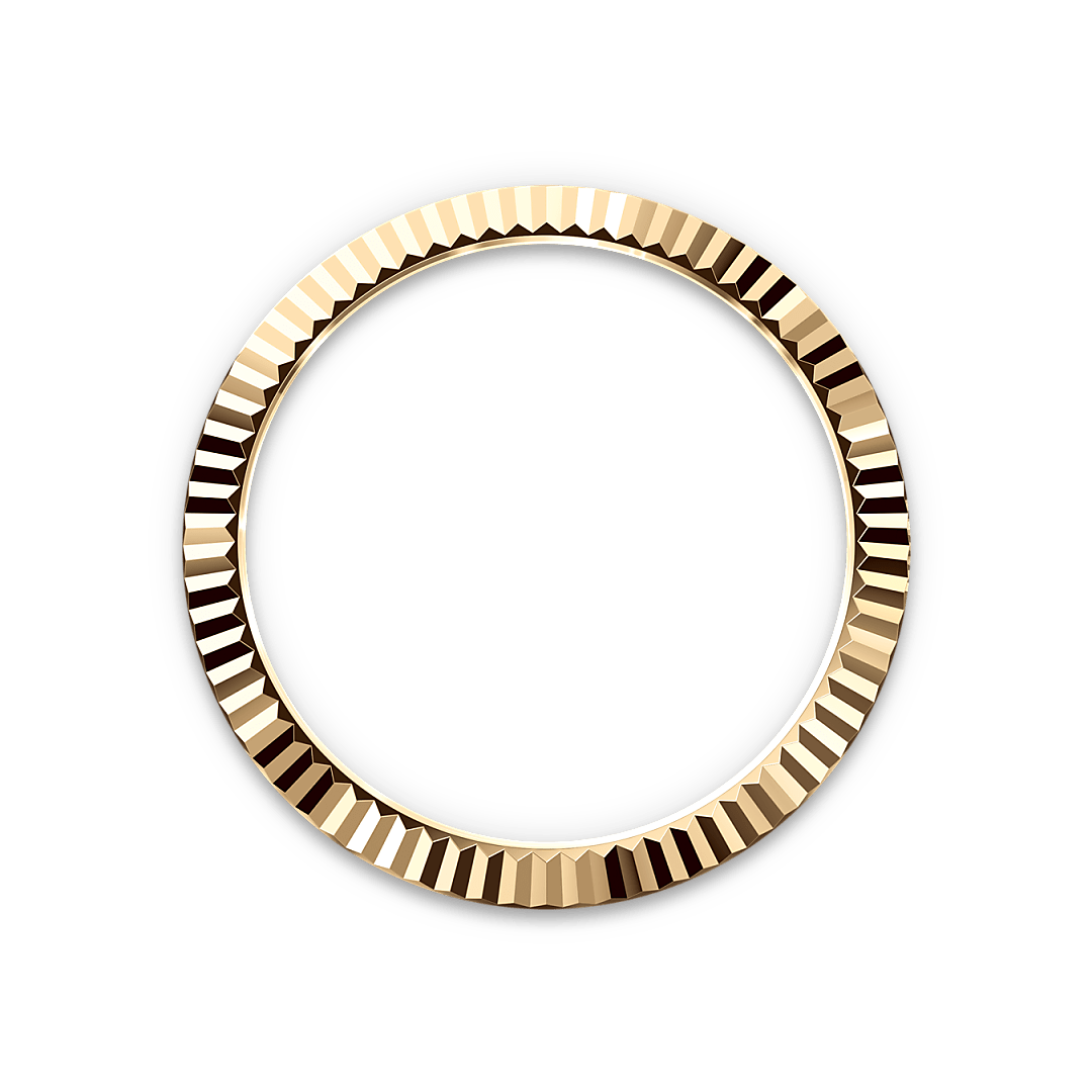 Rolex The Fluted Bezel - Hung Cheong Jewellery & Watch