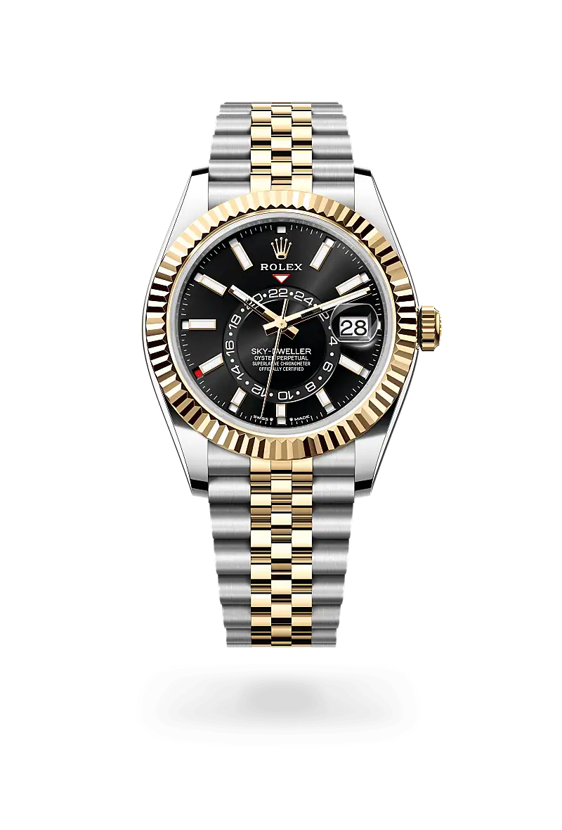 m336933-0004 Rolex M336933-0004 - Swee Cheong Watch
