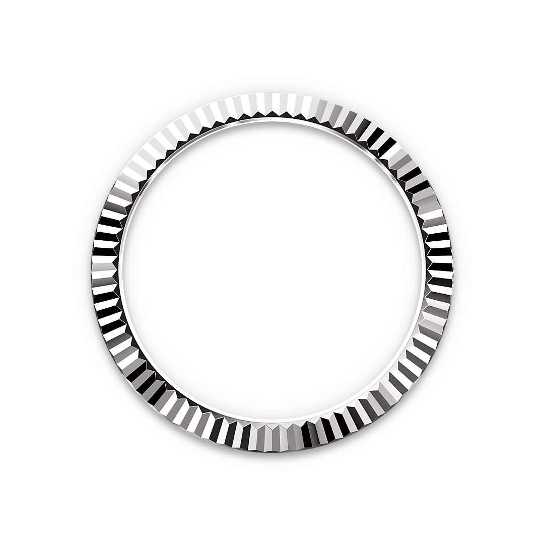 Rolex The Fluted Bezel - Hung Cheong Jewellery & Watch