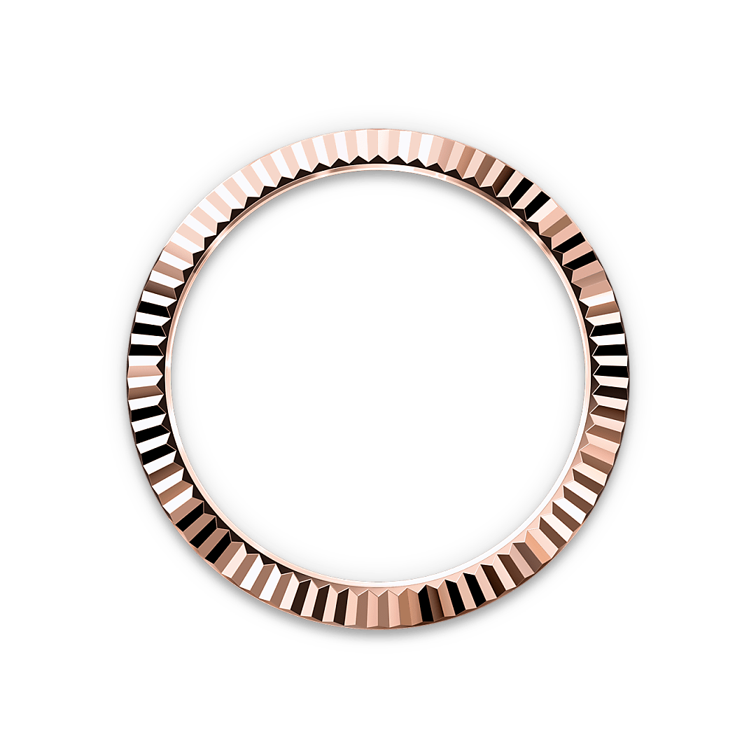 Rolex The Fluted Bezel - Hung Cheong Jewellery & Watch
