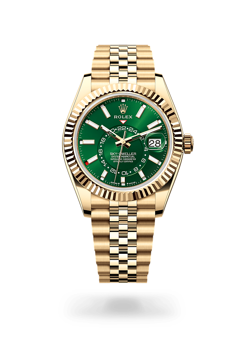 Rolex M336938-0008 - Swee Cheong Watch