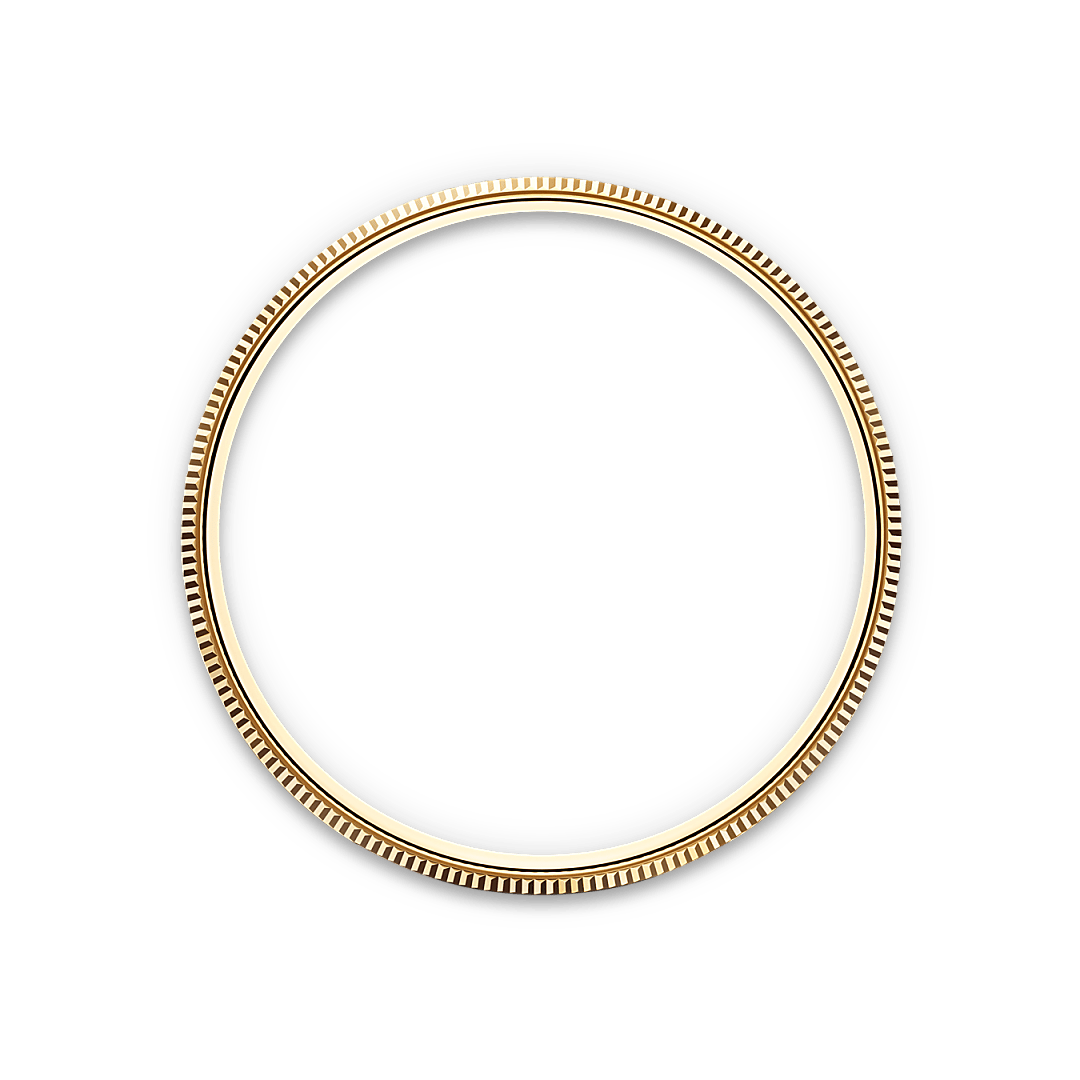Rolex Domed and fluted bezel - Hung Cheong Jewellery & Watch