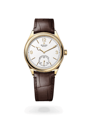 Rolex 1908 M52508-0006 - Jam Tangan Swee Cheong