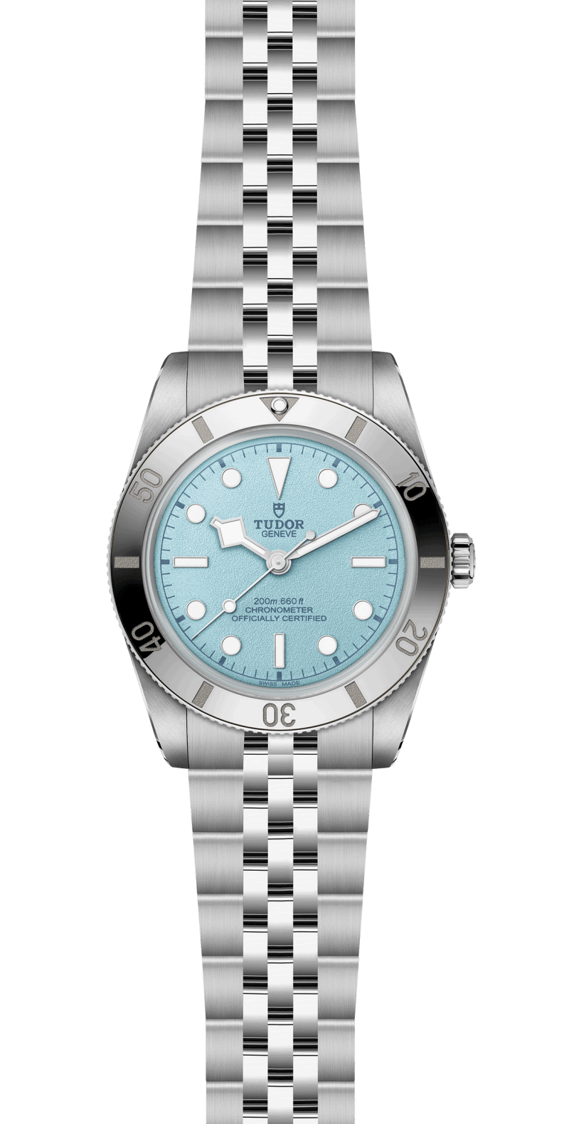 Watch Specification