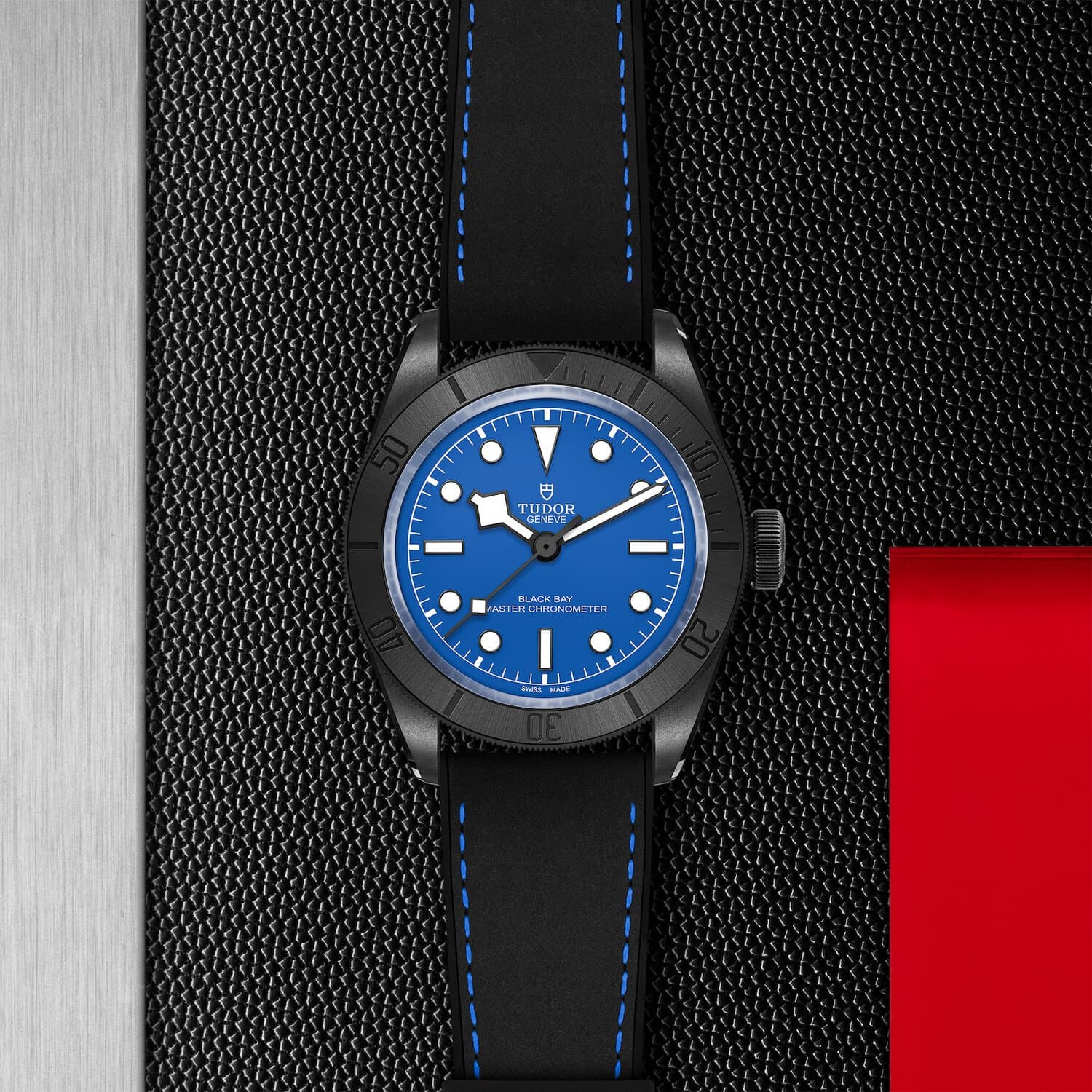 TUDOR Black Bay Ceramic M79210CNU-0007 - Image 3