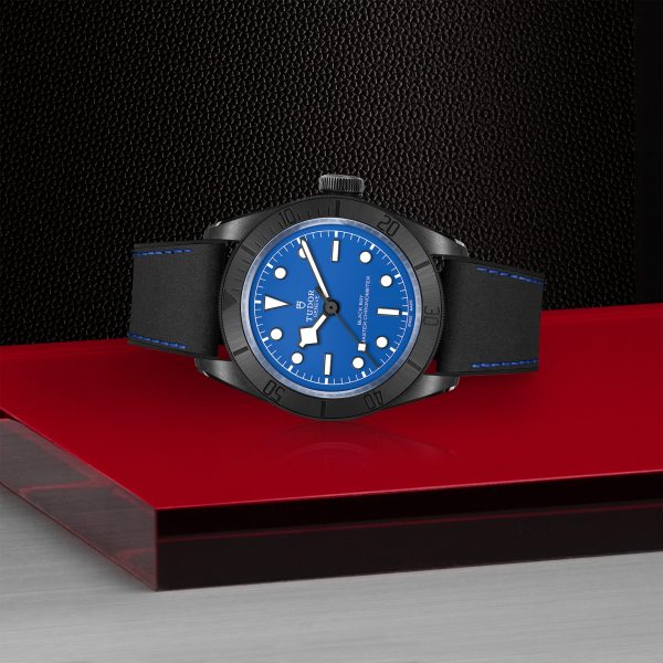 TUDOR Black Bay Ceramic M79210CNU-0007 - Image 4