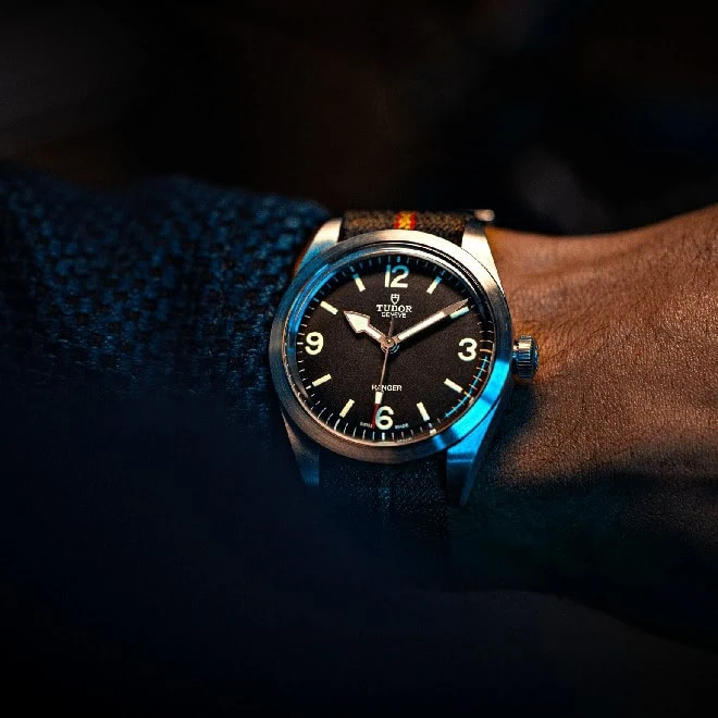 TUDOR Ranger M79950-0003 - Image 4