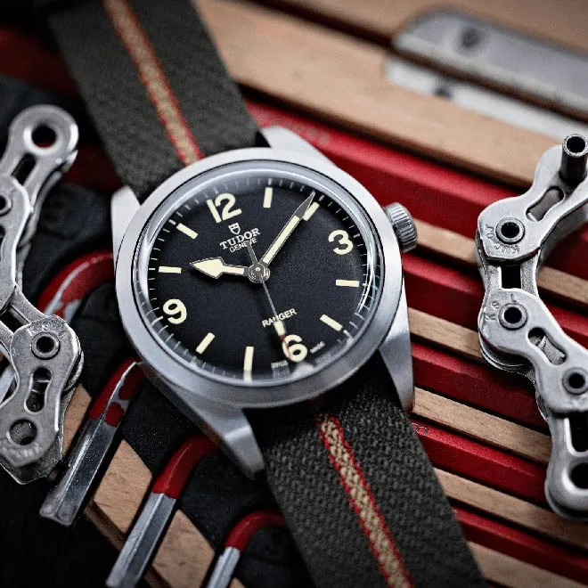 TUDOR Ranger M79950-0003 - Image 3