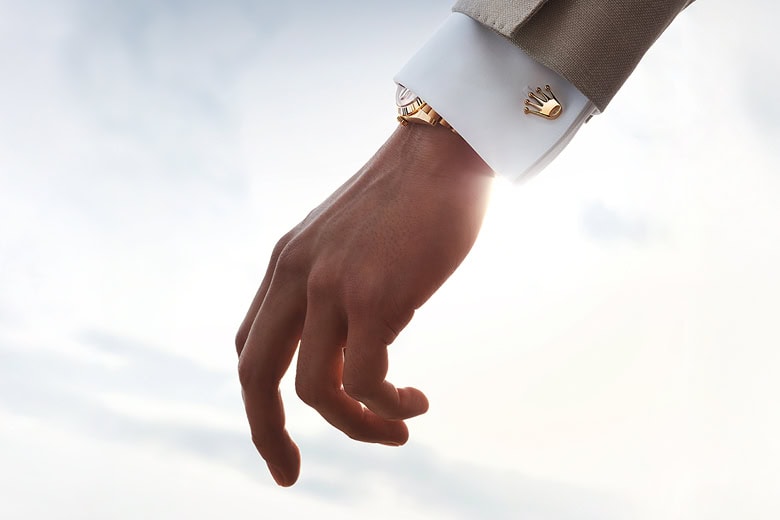 Rolex Accessories Banner - Swee Cheong Watch