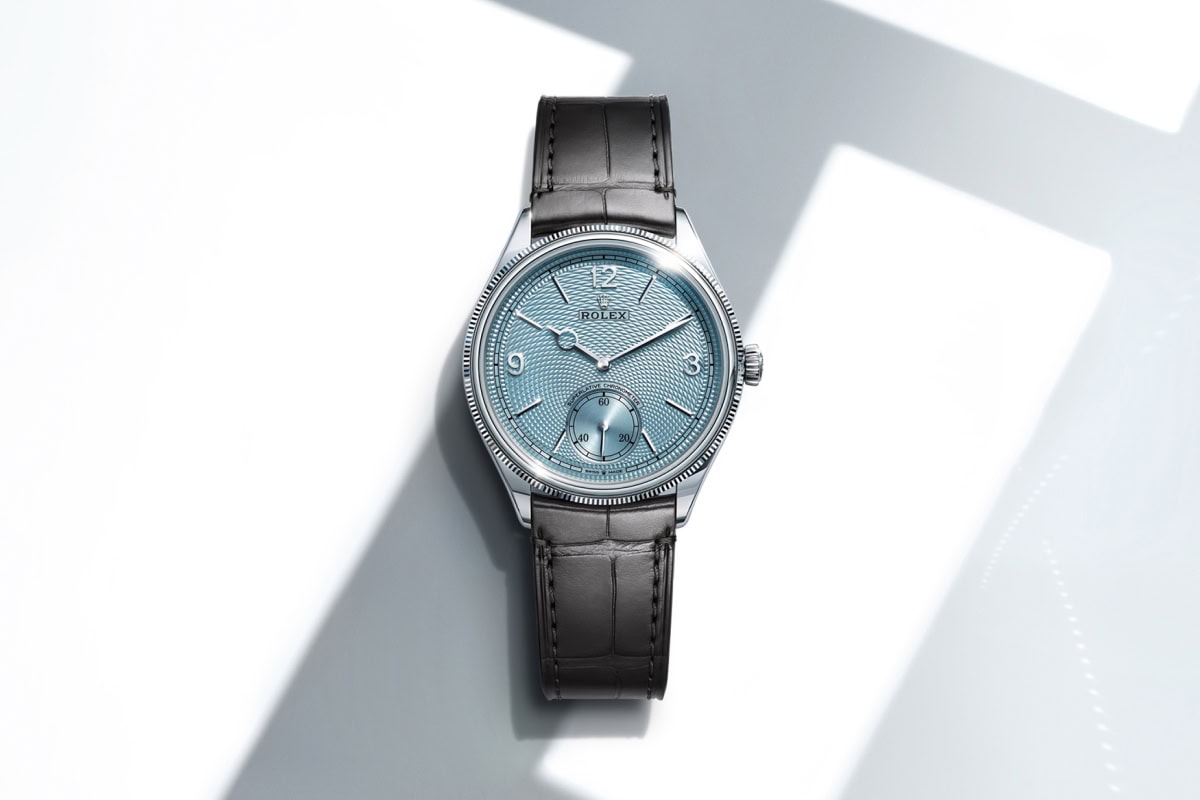 Rolex 1908 - Swee Cheong Watch