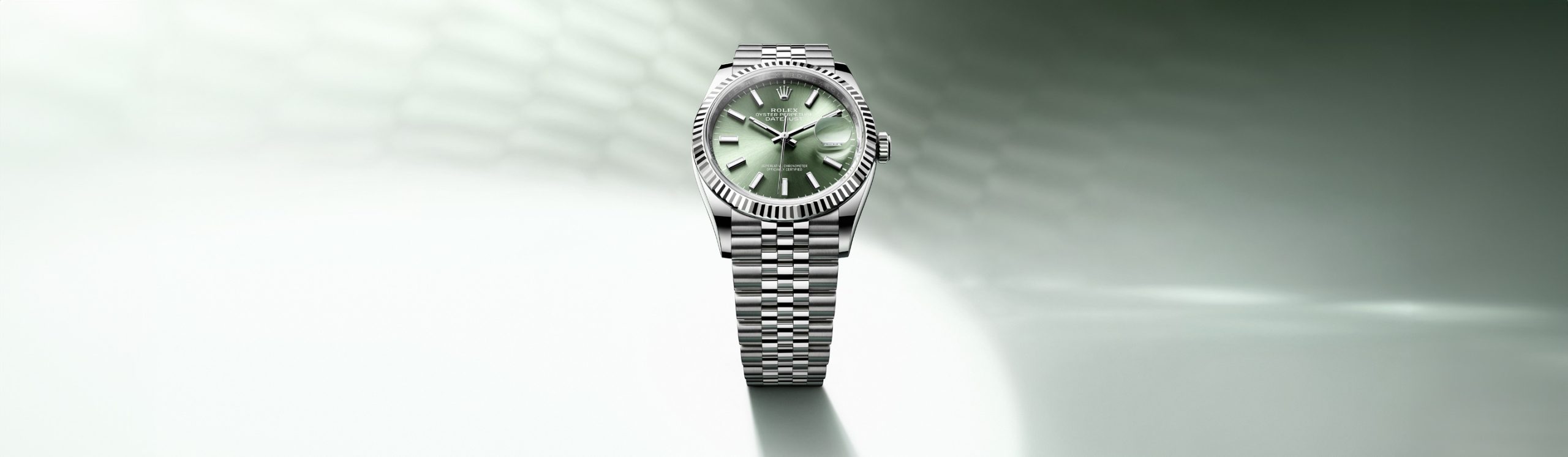 Rolex Datejust - Swee Cheong Jewellery & Watch