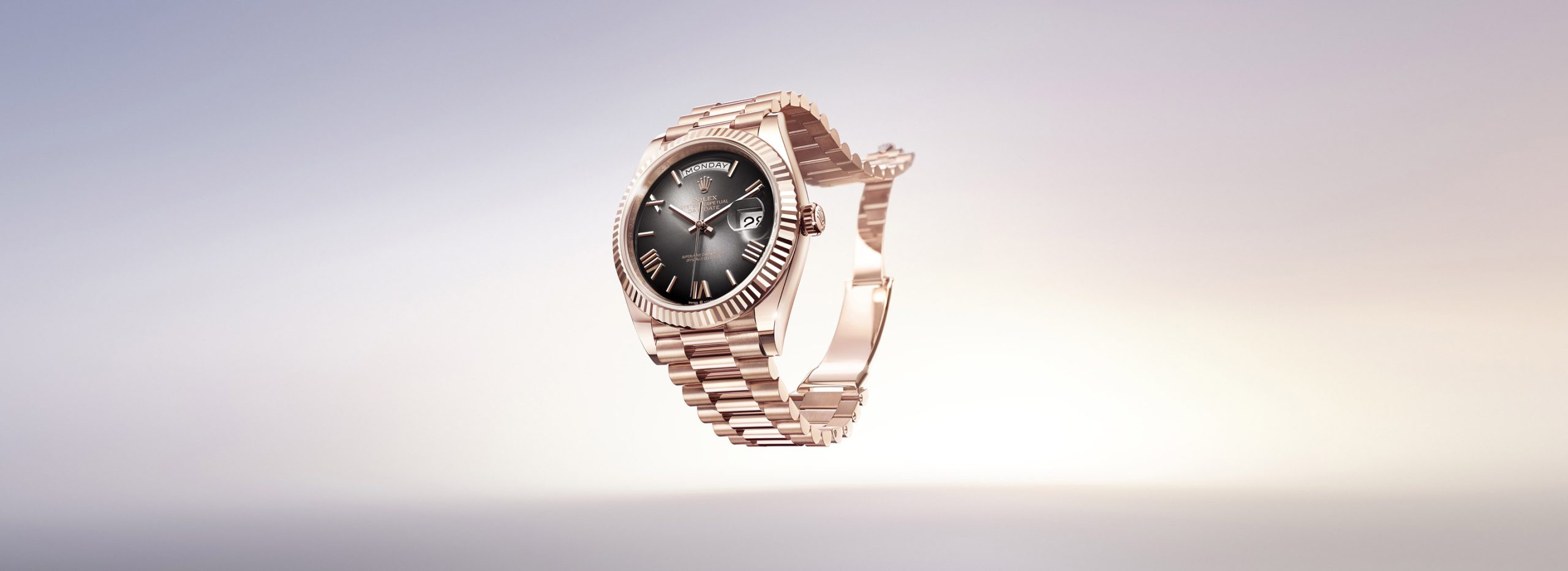 Rolex Day-Date - Swee Cheong Jewellery & Watch