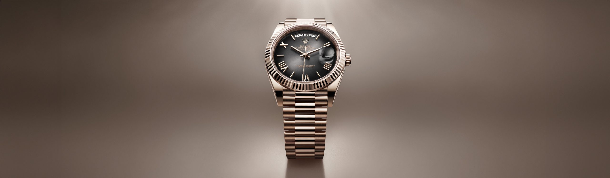 Rolex Day-Date - Swee Cheong Jewellery & Watch