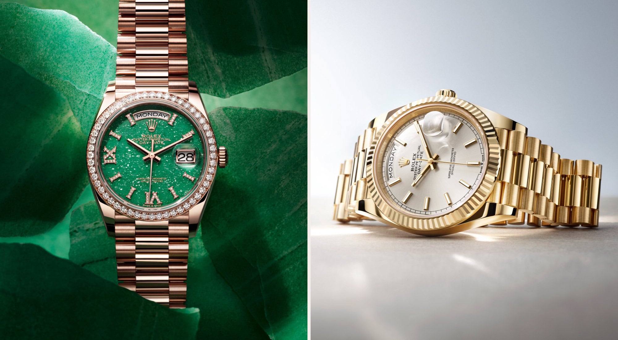 rolex-day-date-m128345rbr_0068_2311jva_001-m228238-0066_2401jva_001-portrait Rolex Day-Date - Swee Cheong Jewellery & Watch