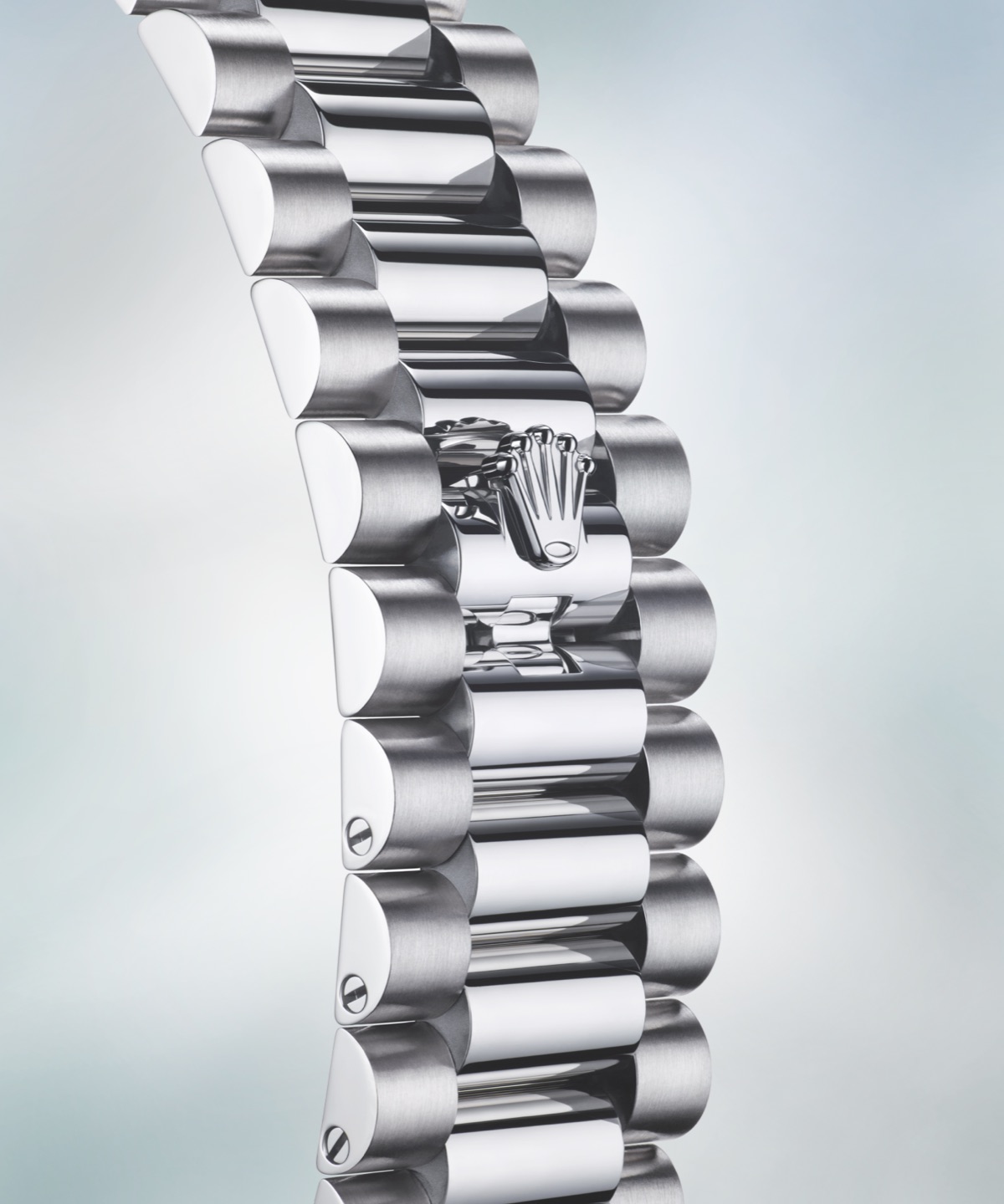 Rolex The President Bracelet - Swee Cheong Jewellery & Watch