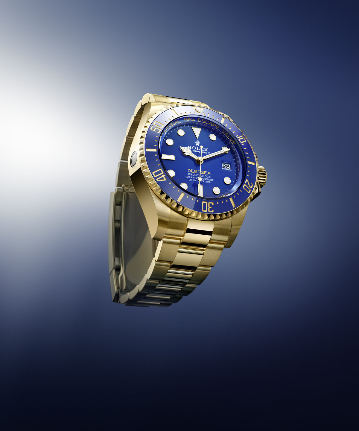 Rolex M136668LB-0001 - Swee Cheong Jewellery & Watch