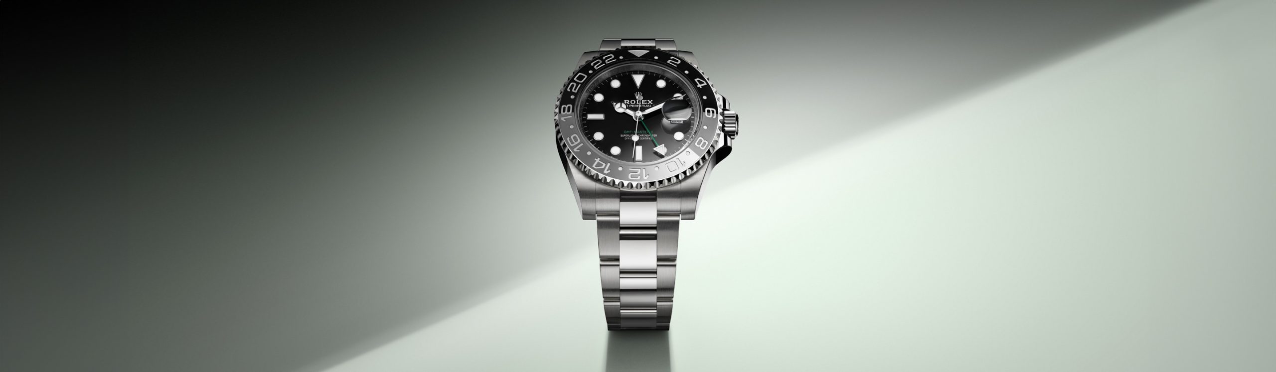 Rolex GMT-Master II - Swee Cheong Jewellery & Watch
