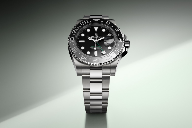 Rolex GMT-Master II - Swee Cheong Jewellery & Watch
