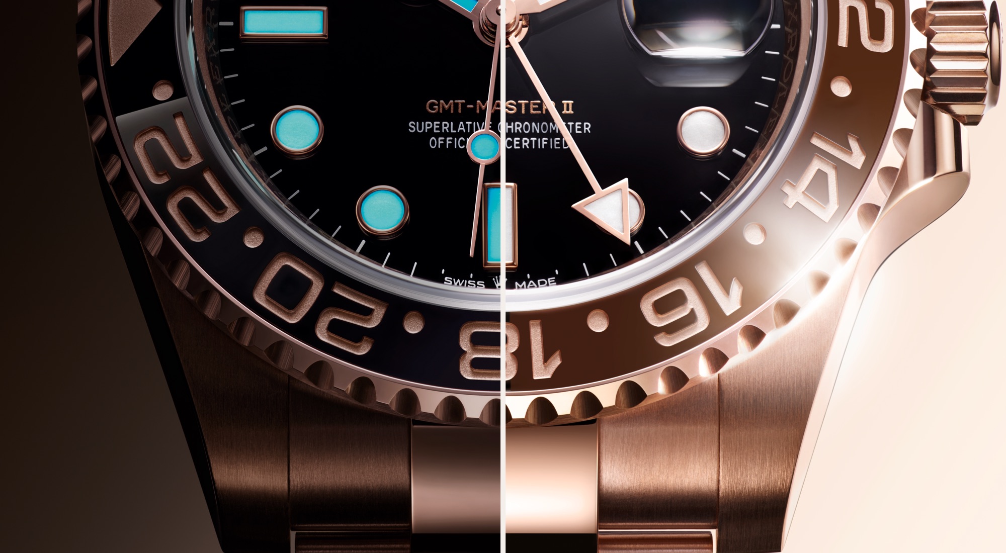 Rolex GMT-Master II - Swee Cheong Jewellery & Watch