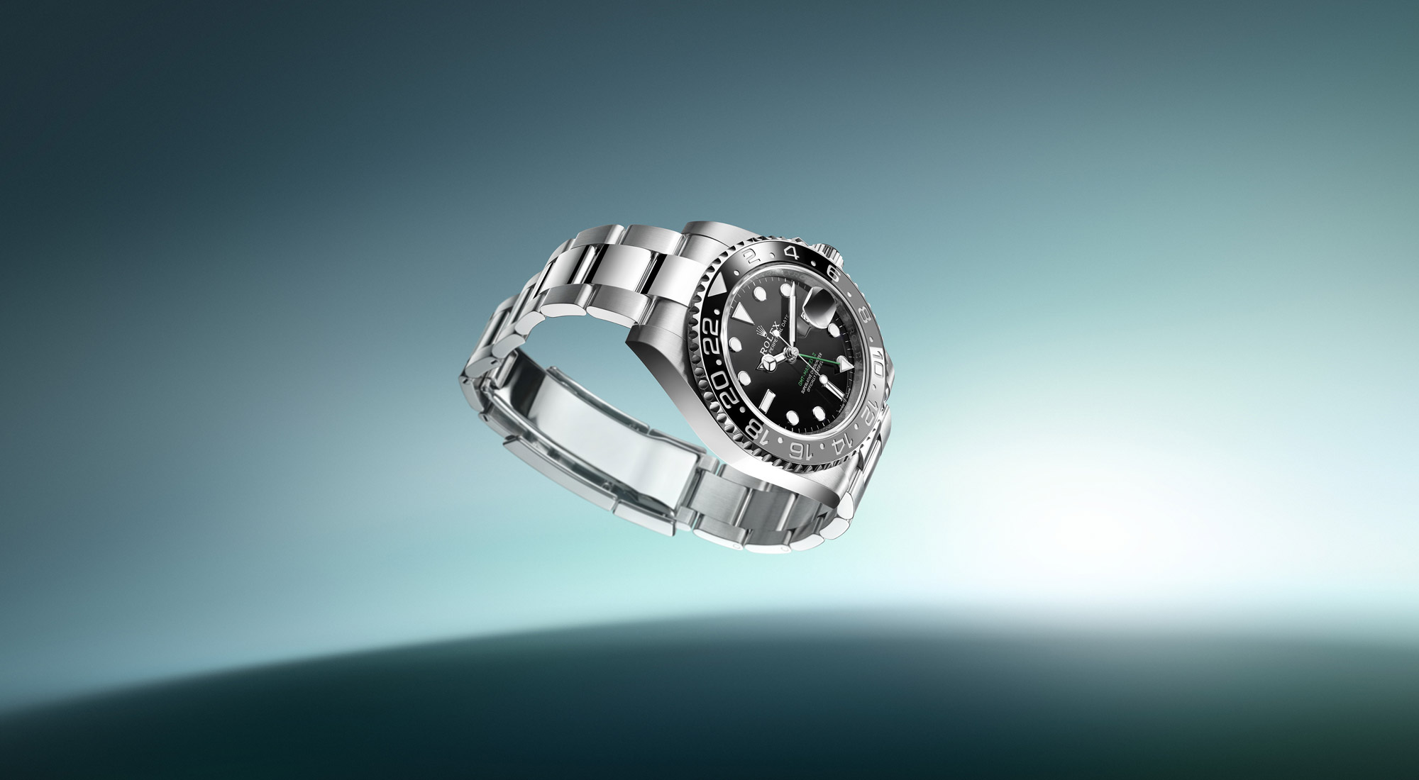 Rolex GMT-Master II - Swee Cheong Jewellery & Watch