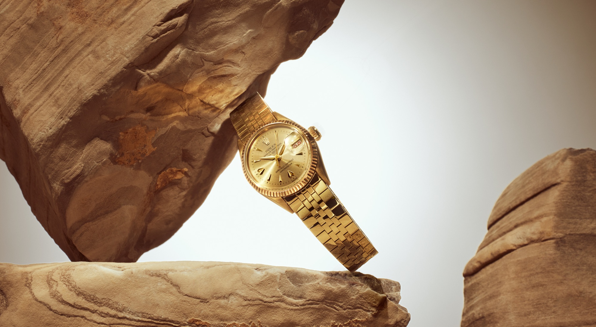 Rolex Lady-Datejust - Swee Cheong Jewellery & Watch