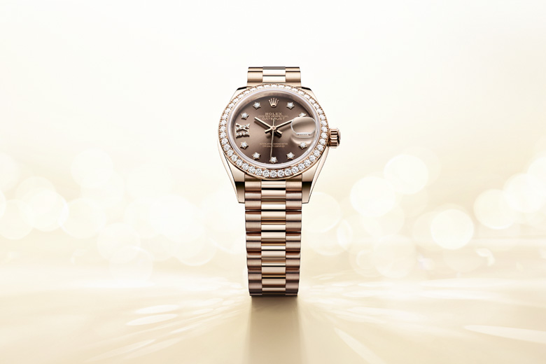 Rolex Datejust - Swee Cheong Jewellery & Watch