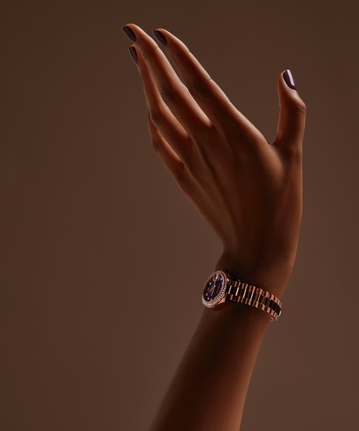 Rolex Lady-Datejust on Hand - Swee Cheong Jewellery & Watch