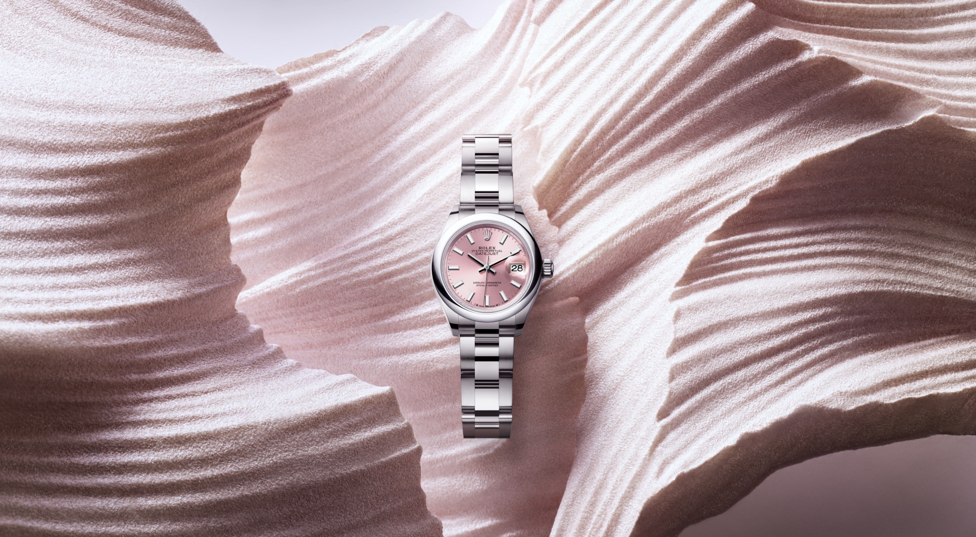 Rolex Lady-Datejust - Swee Cheong Jewellery & Watch