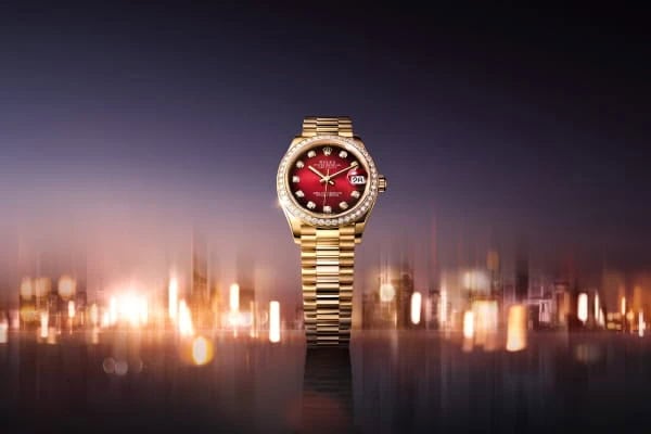 Rolex Cosmograph Daytona - Hung Cheong Jewellery & Watch
