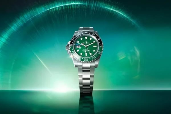 Rolex Day-Date - Hung Cheong Jewellery & Watch