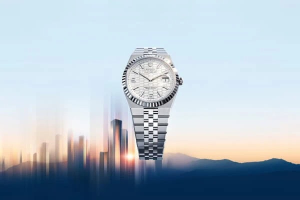 Rolex GMT-Master II - Hung Cheong Jewellery & Watch