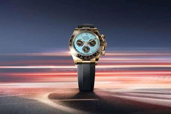 Rolex Sky-Dweller - Hung Cheong Jewellery & Watch