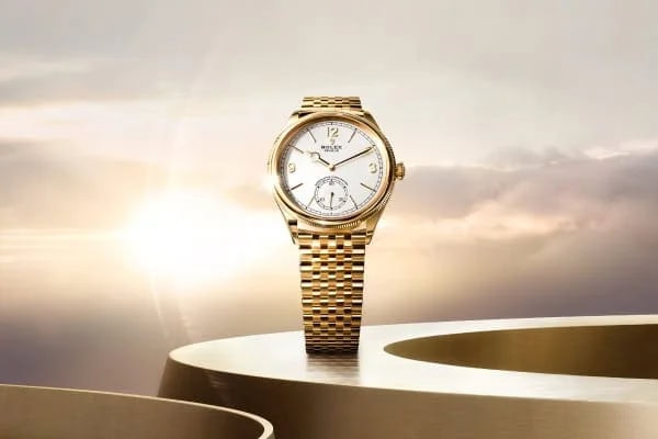 Rolex Deepsea - Hung Cheong Jewellery & Watch