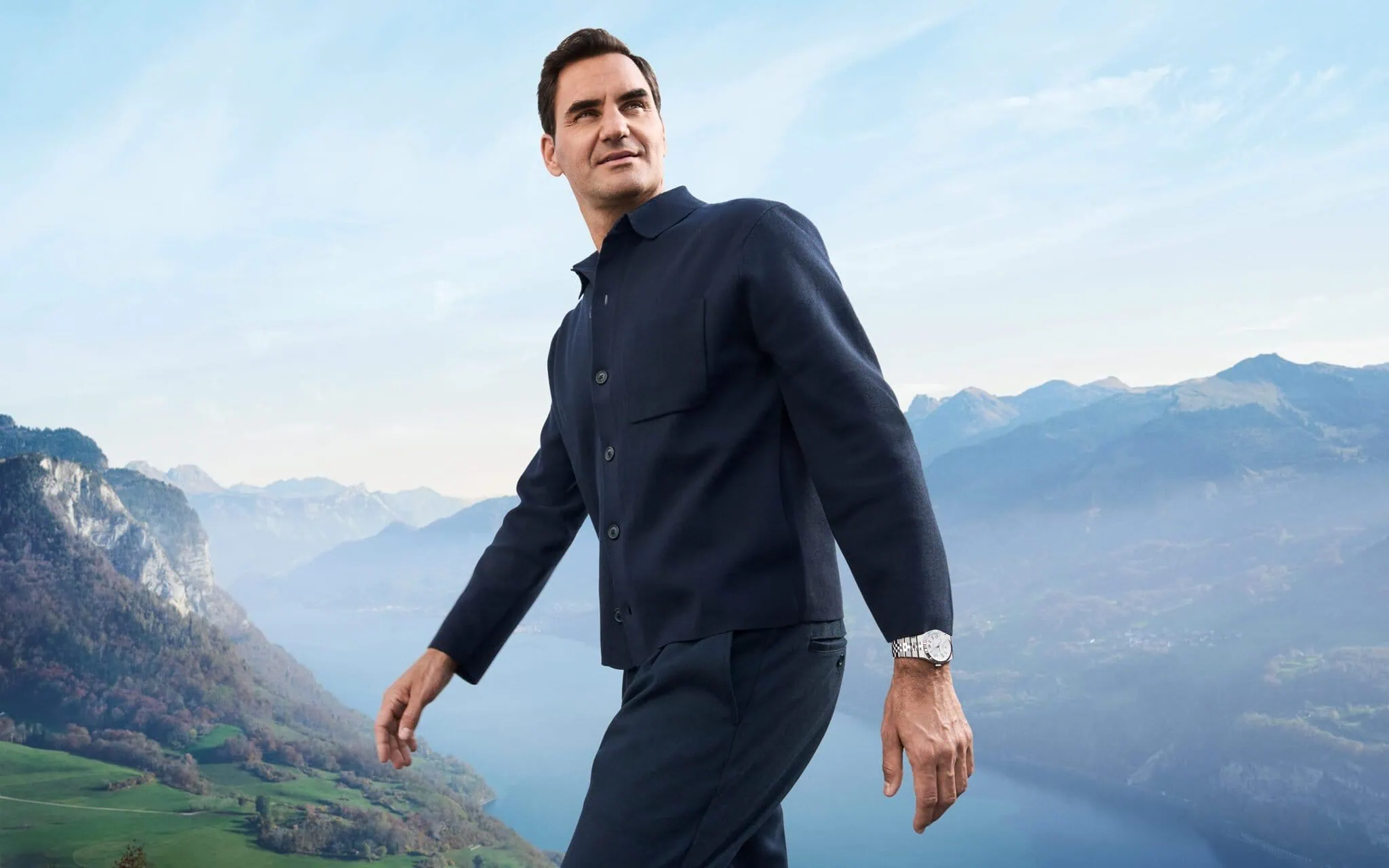 rolex-new-watches-2025-the-land-dweller-roger-federer_rfederer_2411ab_6-portrait Rolex Cosmograph Daytona - Swee Cheong Jewellery & Watch