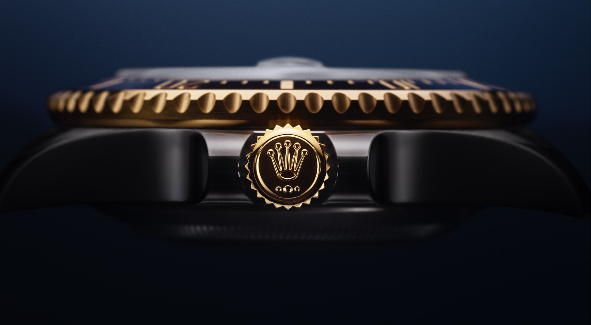 Rolex Sea-Dweller - Swee Cheong Perhiasan & amp; Jam Tangan