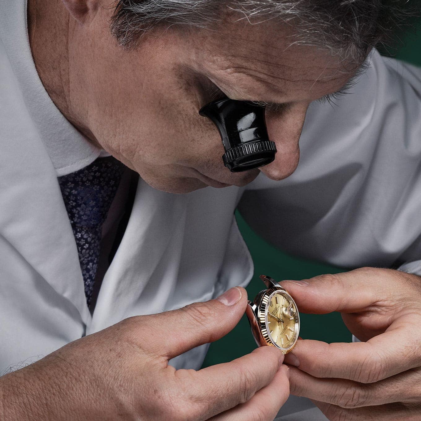 Rolex-Servicing-Procedure-Assessment-Of-The-Watch_Portrait