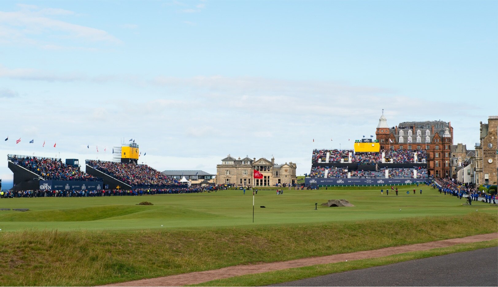 The Open Championship - Swee Cheong Watch The Open Championship - Swee Cheong Watch