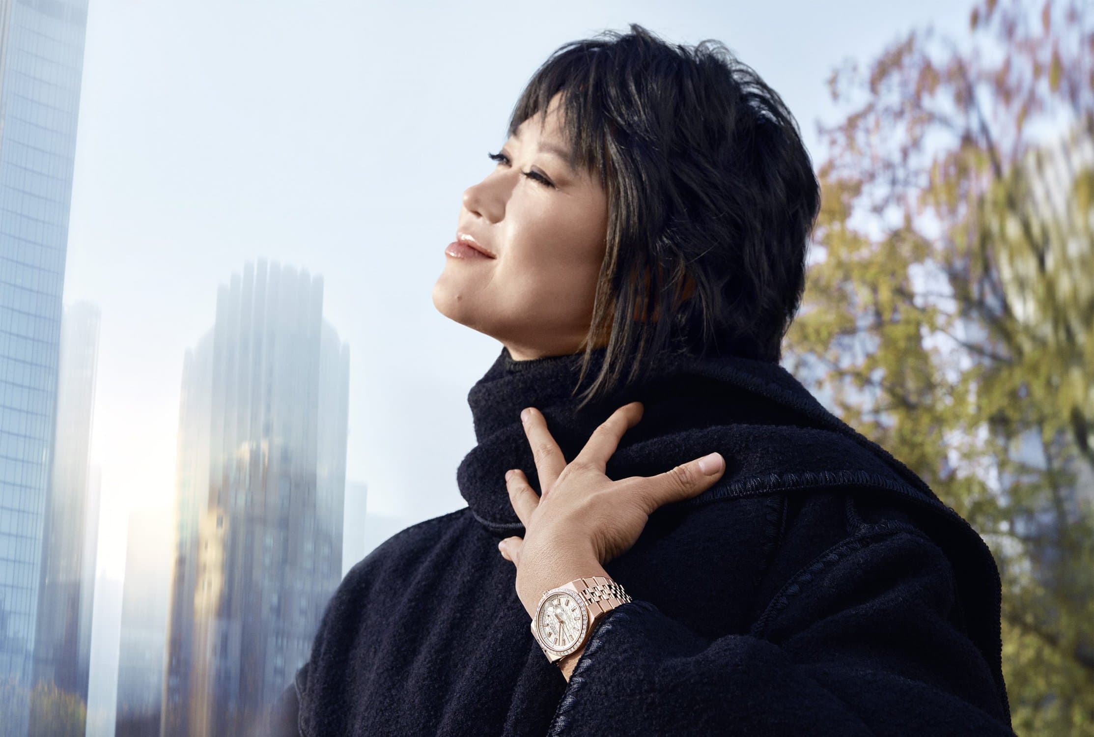 rolex-the-land-dweller-yuja-wang_YWang_2412rp_Y10_Shot_01_194-portrait Rolex M226627-0001 - Swee Cheong Jewellery & Watch