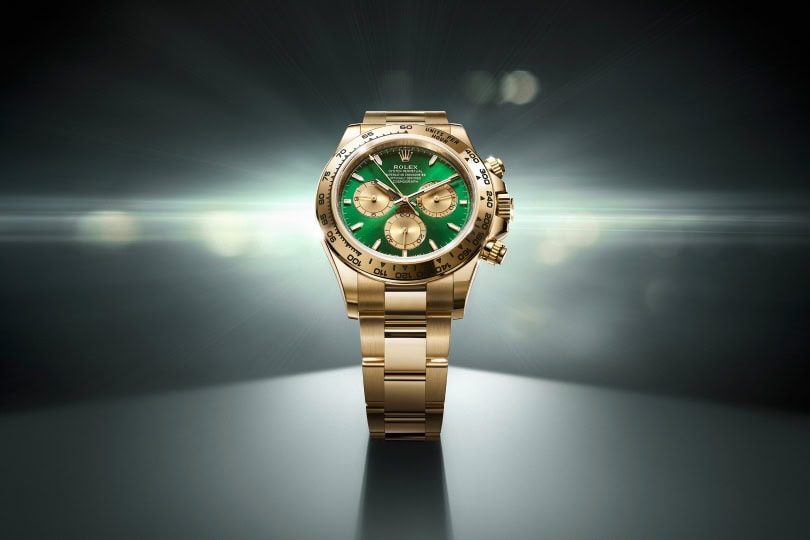 Rolex Cosmograph Daytona - Swee Cheong Jewellery & Watch