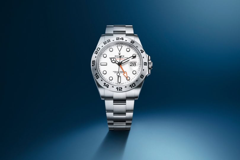 Rolex Explorer - Swee Cheong Jewellery & Watch