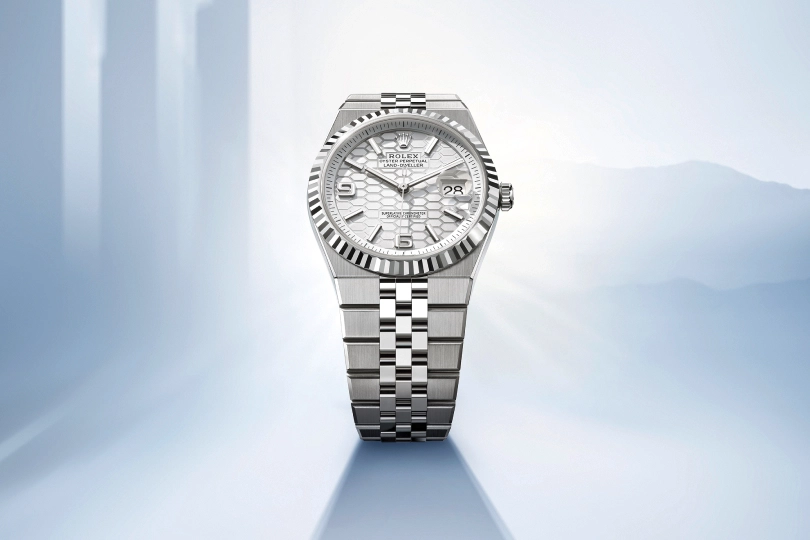 Rolex Day-Date - Hung Cheong Jewellery & Watch