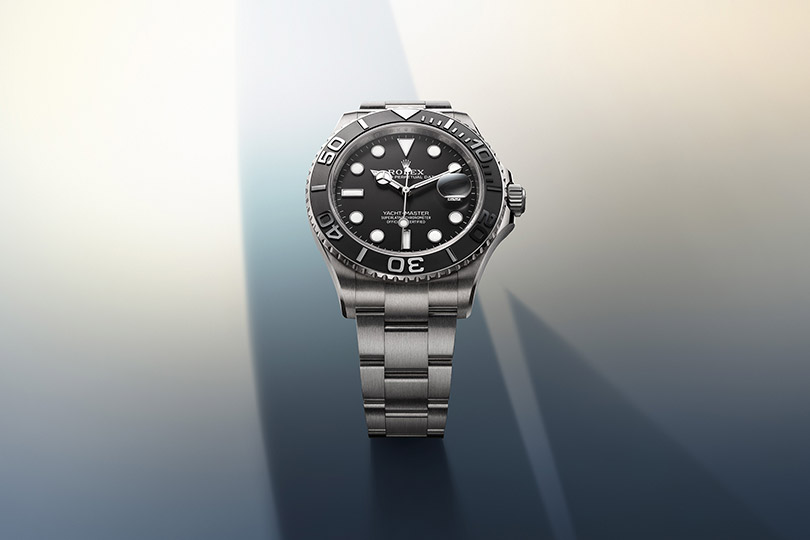Rolex Yacht-Master - Swee Cheong Jewellery & Watch