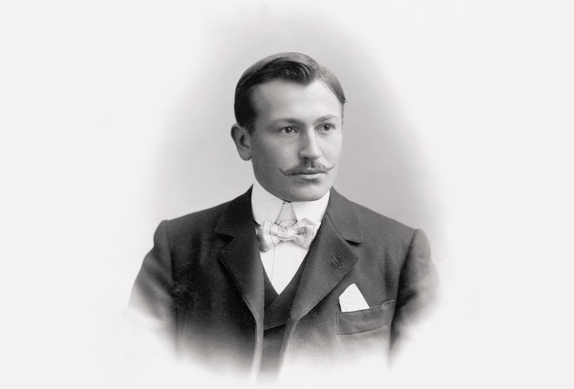 rolex-watchmaking-the-founding-vision-of-hans-wilsdorf-portrait Rolex Watchmaking The Founding Vision Of Hans Wilsdorf
