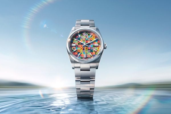 Oyster Perpetual 36 - Sweecheong Jewellery & Watches