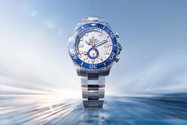 Yatch-Master II - Sweecheong Jewellery & Watch