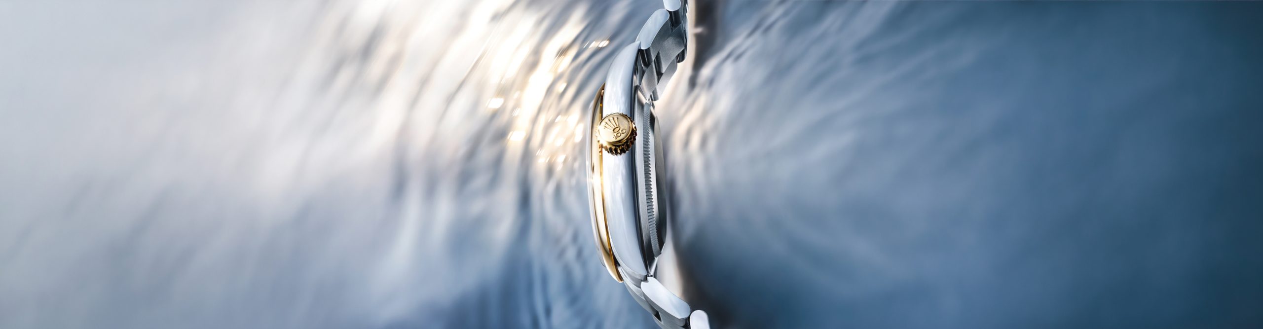 Rolex New Watches 2026 Banner - Swee Cheong Watch