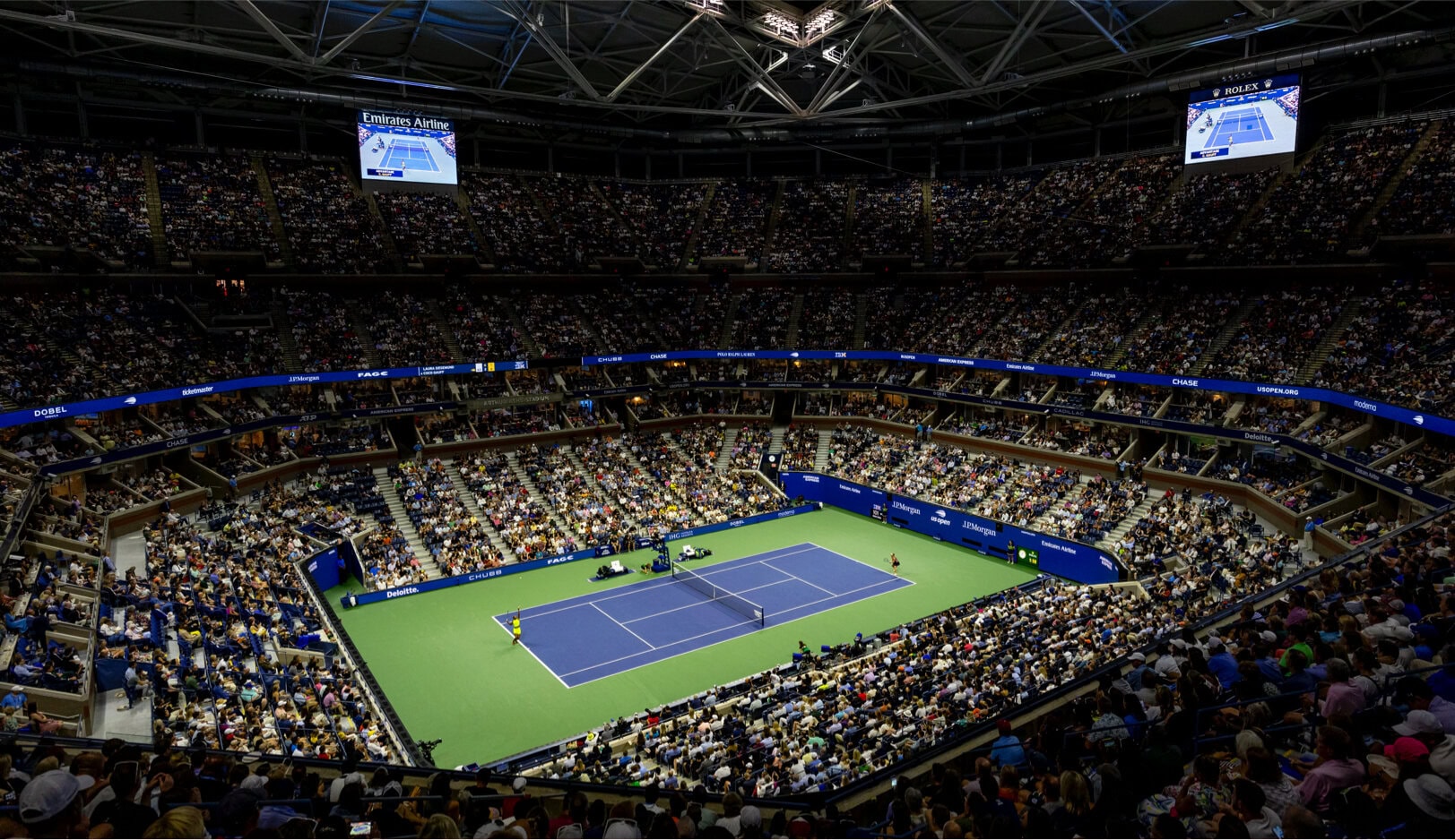 The US Open Championship - Swee Cheong Watch The US Open Championship - Swee Cheong Watch